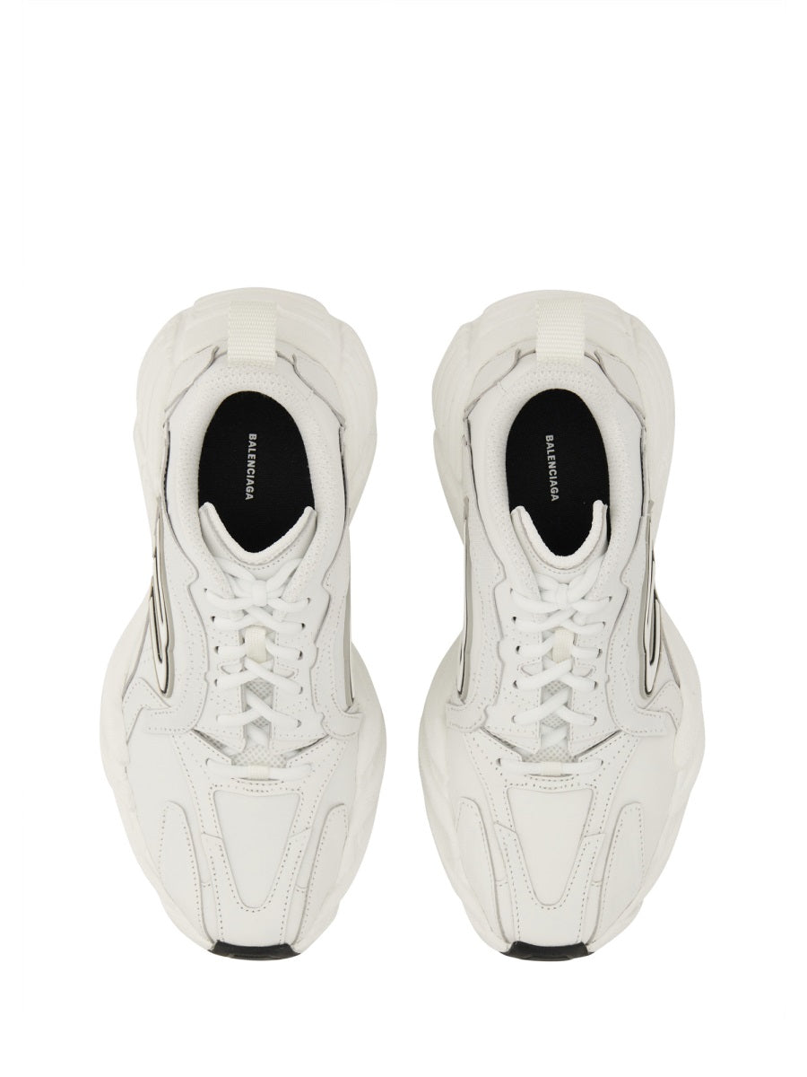 Balenciaga Sneakers - White | c9f23c53089a7b503a4ac879f932ee8e32a448f0