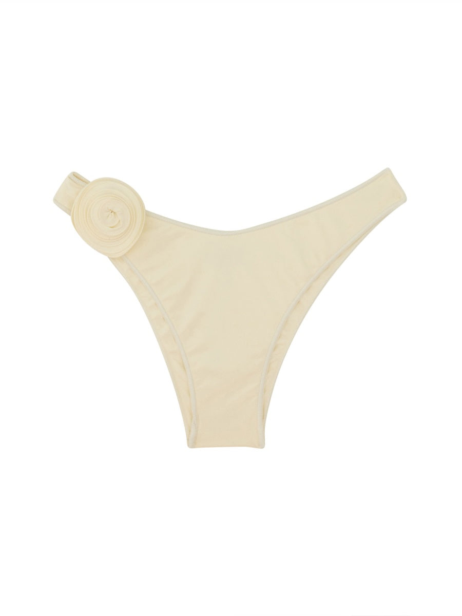 La Reveche Swimwears - White | Wanan Luxury