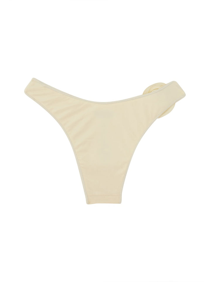 La Reveche Swimwears - White | Wanan Luxury