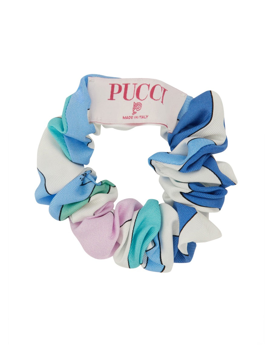 Emilio Pucci Home & Lifestyle - White, Light Blue | Wanan Luxury