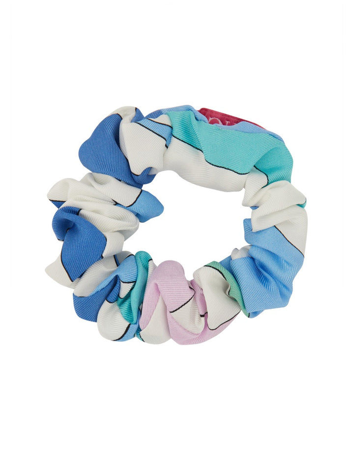 Emilio Pucci Home & Lifestyle - White, Light Blue | Wanan Luxury