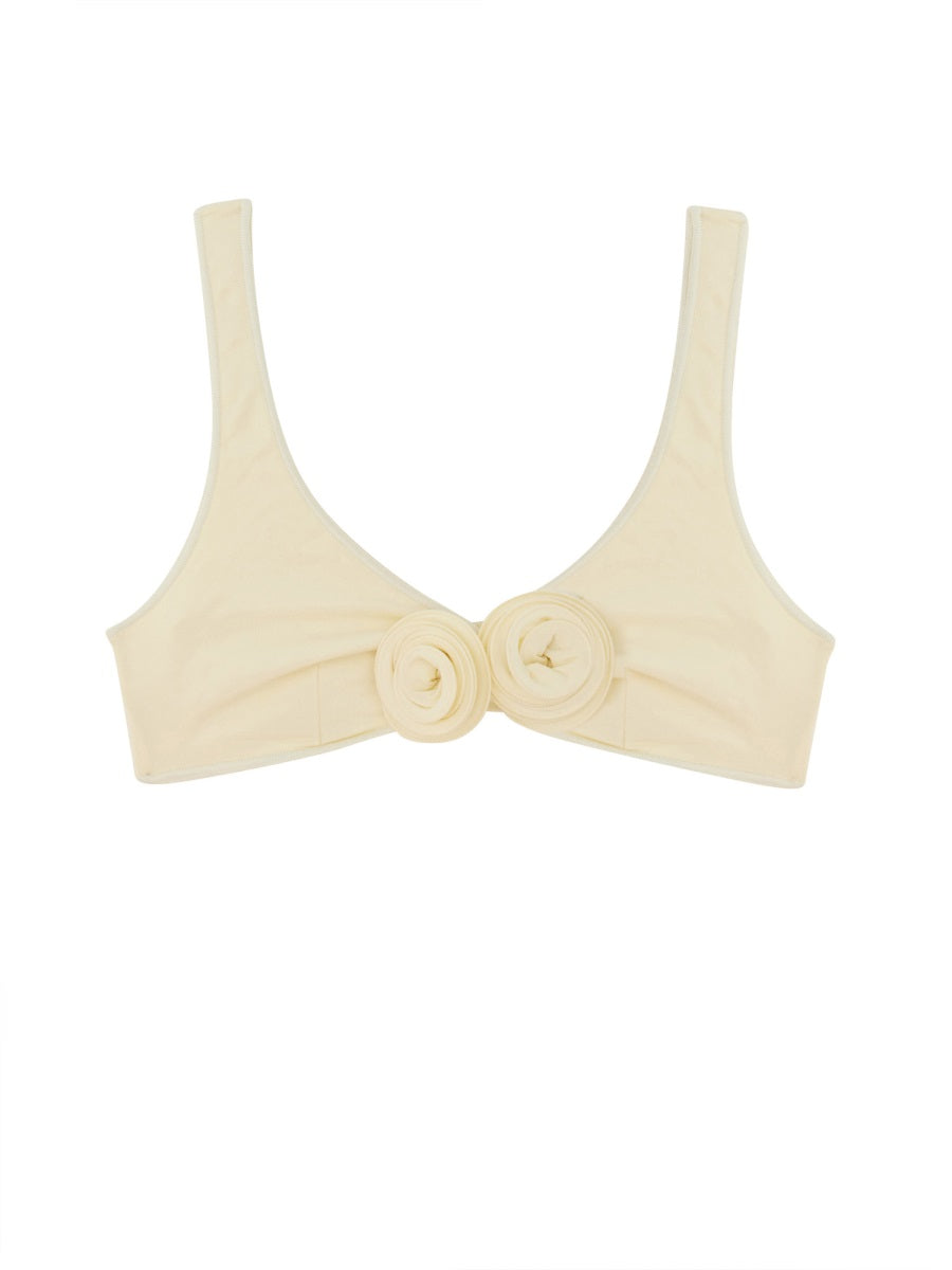 La Reveche Swimwears - White | Wanan Luxury