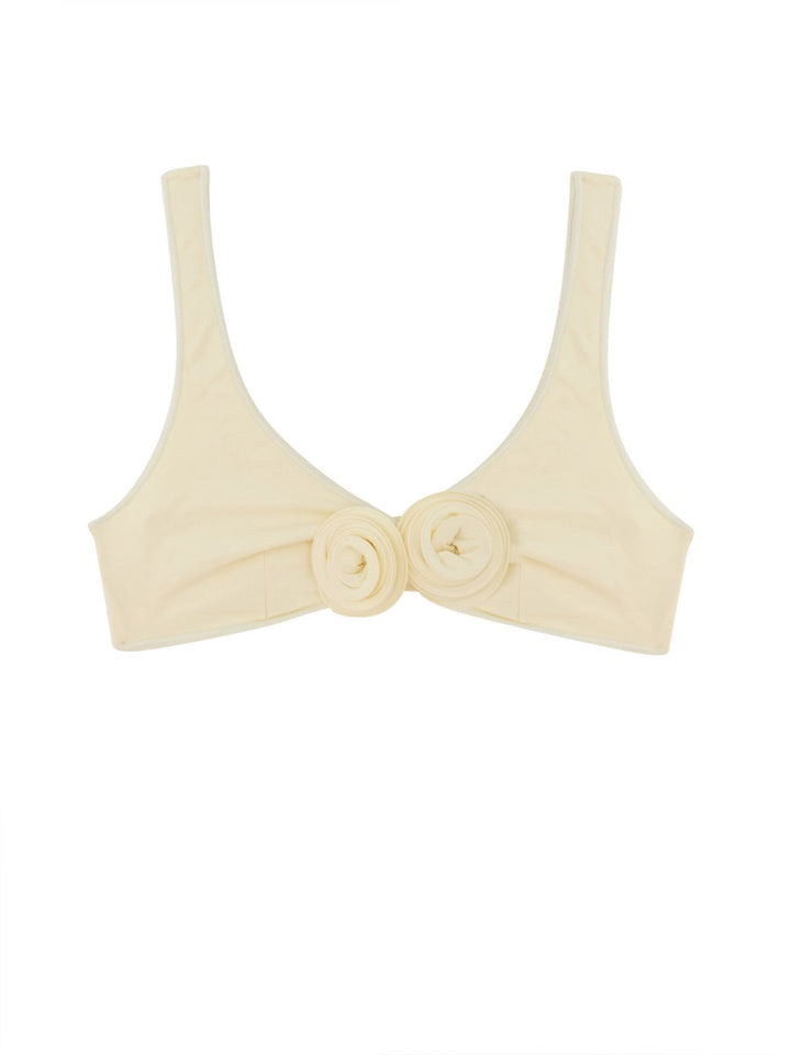 La Reveche Swimwears - White | Wanan Luxury