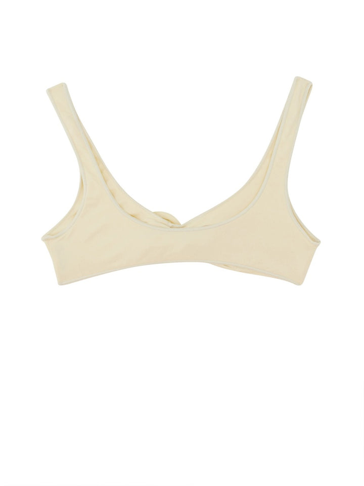 La Reveche Swimwears - White | Wanan Luxury