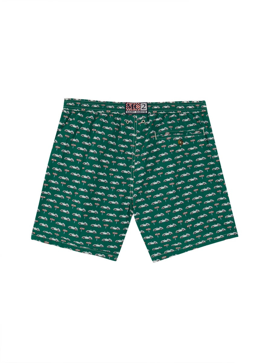 Mc2 Saint Barth Swimwears - Multcolor | Wanan Luxury