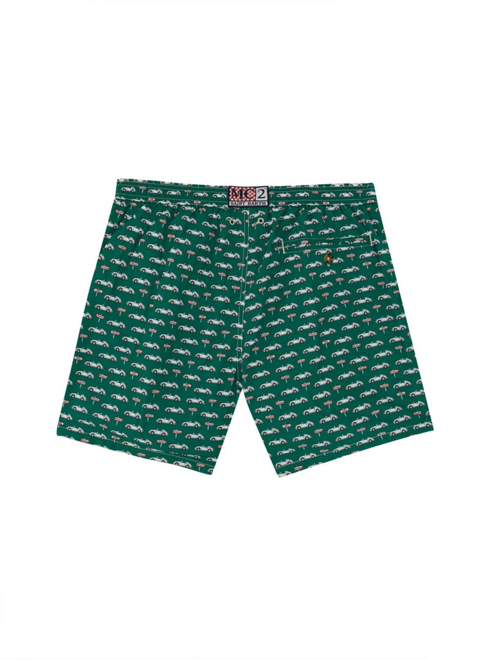 Mc2 Saint Barth Swimwears - Multcolor | Wanan Luxury