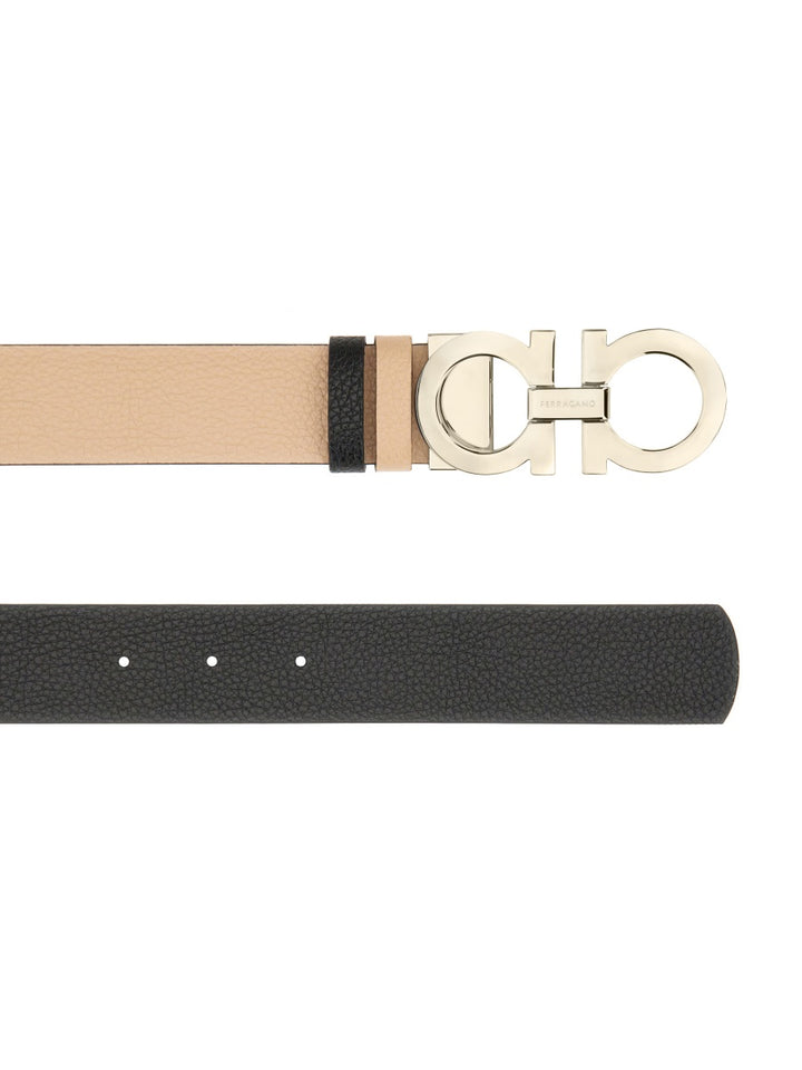 Ferragamo Belts - Beige | Wanan Luxury