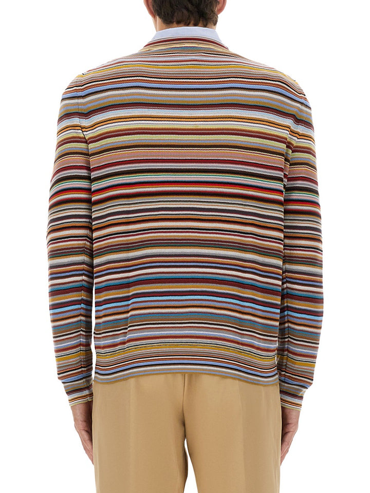 Paul Smith Sweaters - Multcolor | Wanan Luxury