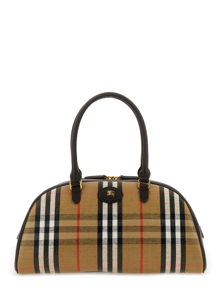 Burberry Shoulder Bags - Beige | Wanan Luxury