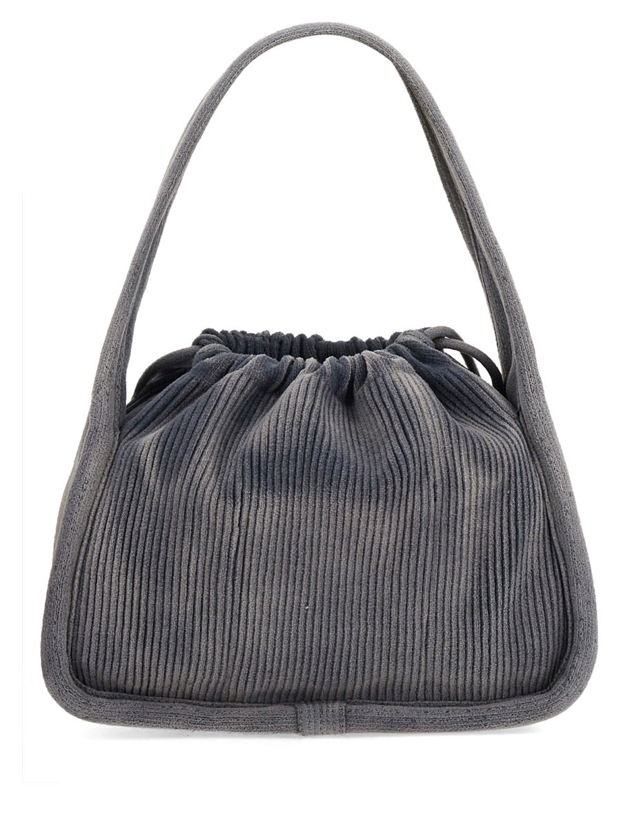 Alexander Wang Hand Bags - Grey | Wanan Luxury