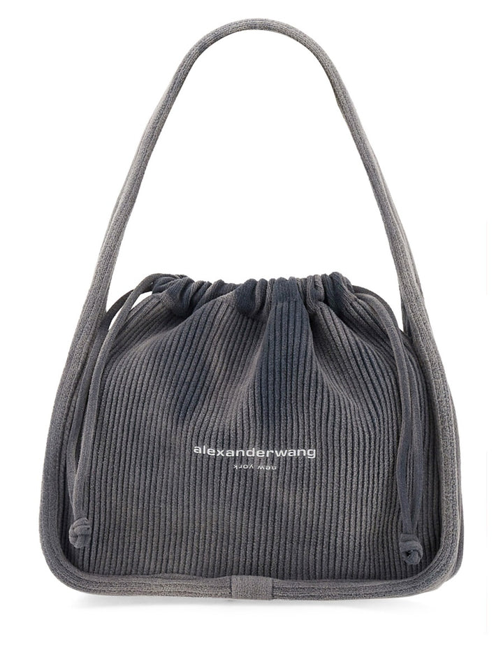 Alexander Wang Hand Bags - Grey | Wanan Luxury