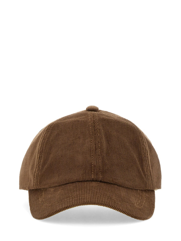 Paul Smith Hats - Brown | Wanan Luxury