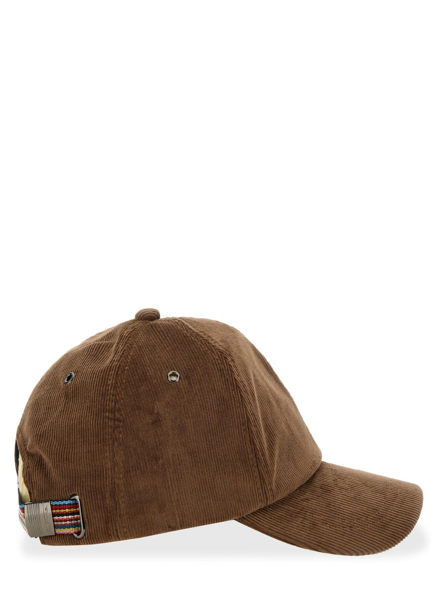 Paul Smith Hats - Brown | Wanan Luxury