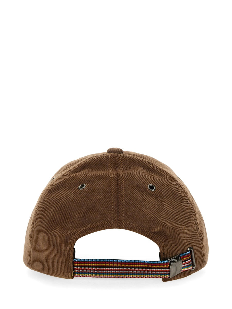 Paul Smith Hats - Brown | Wanan Luxury