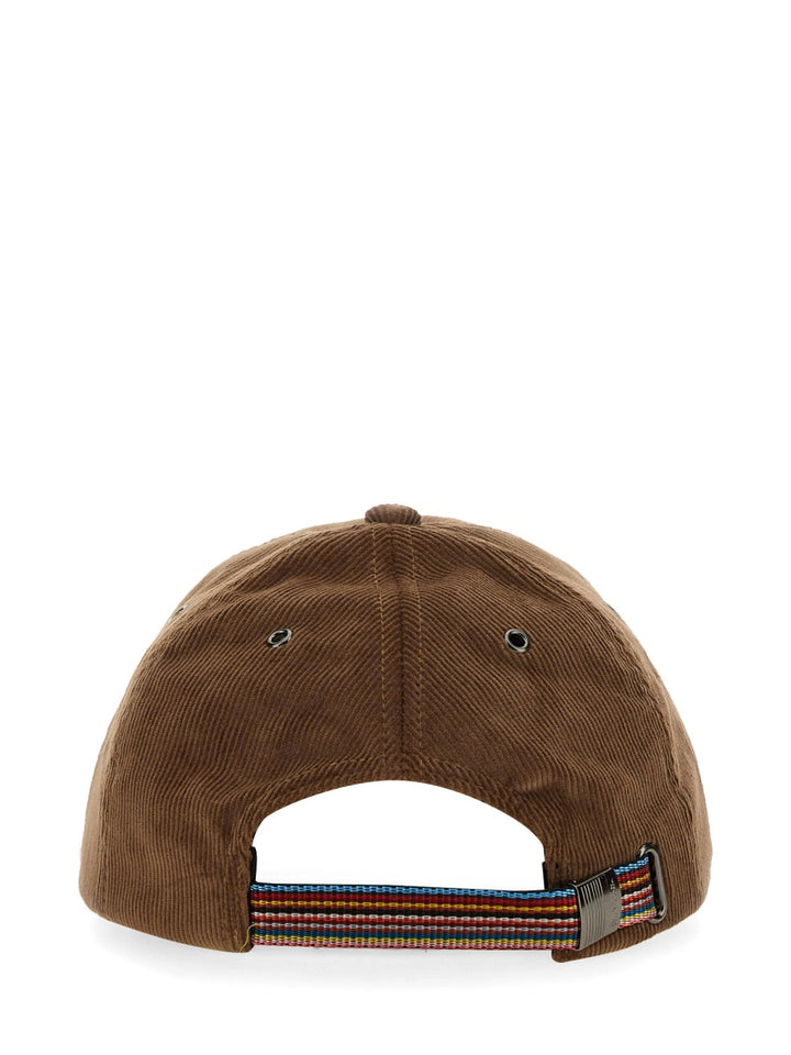 Paul Smith Hats - Brown | Wanan Luxury