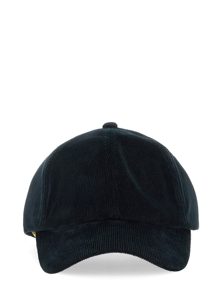 Paul Smith Hats - Blue | Wanan Luxury