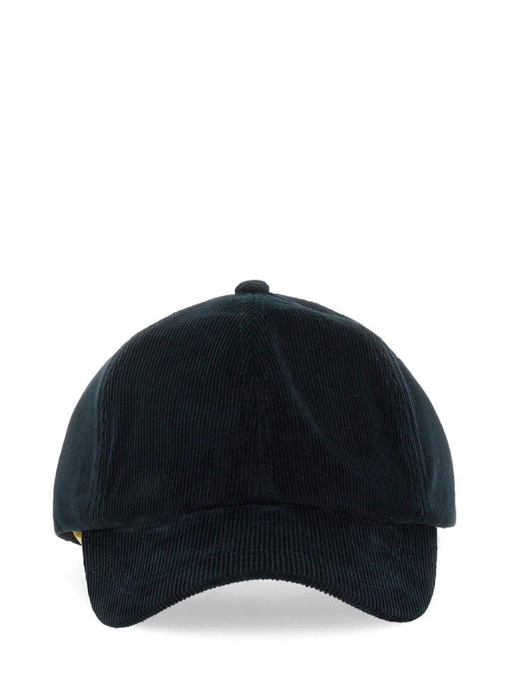 Paul Smith Hats - Blue | Wanan Luxury