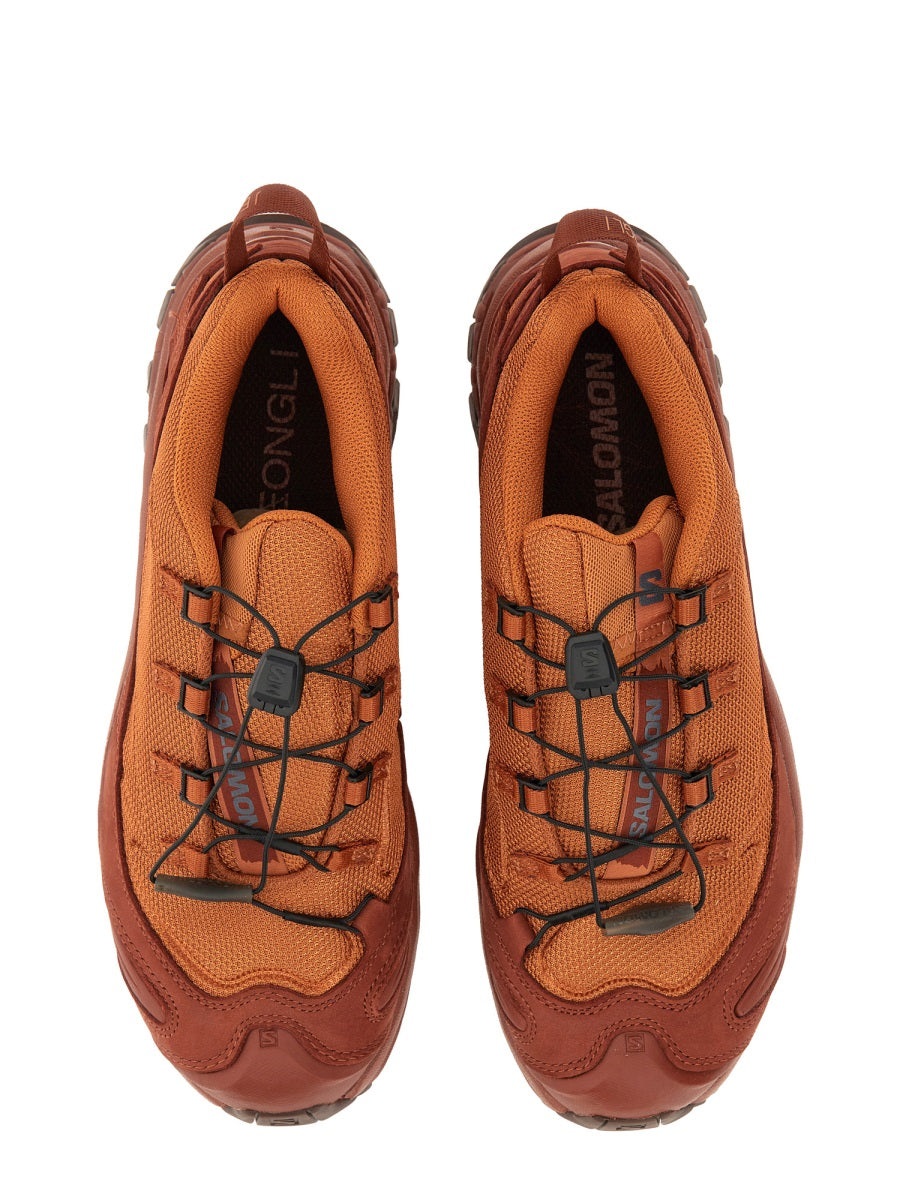 SALOMON X JEONG LI Sneakers - Beige | Wanan Luxury