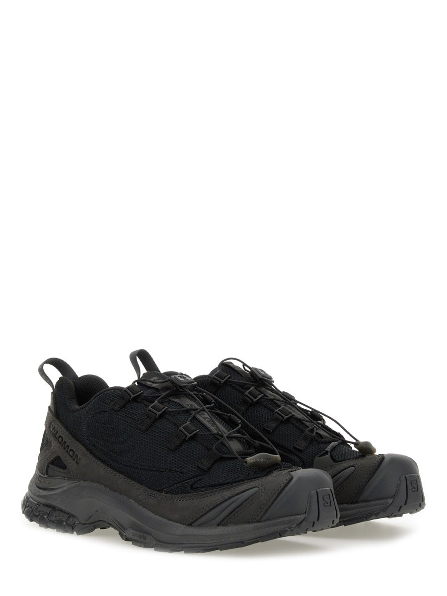 SALOMON X JEONG LI Sneakers - Black | Wanan Luxury