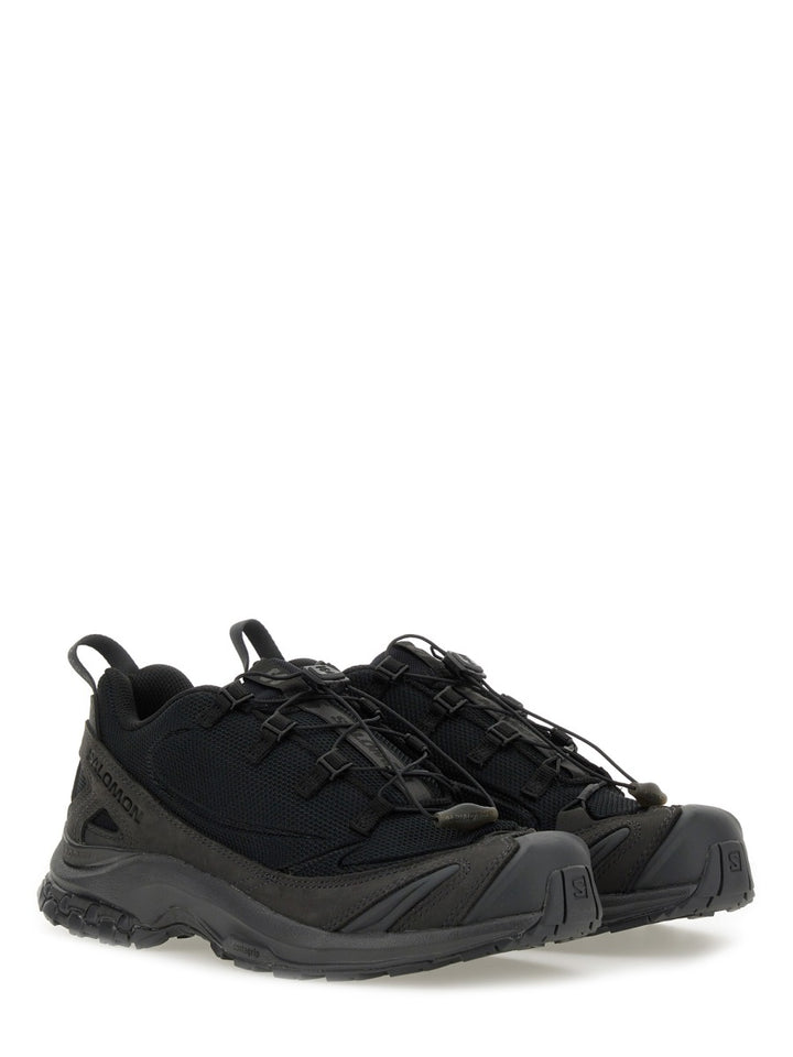 SALOMON X JEONG LI Sneakers - Black | Wanan Luxury
