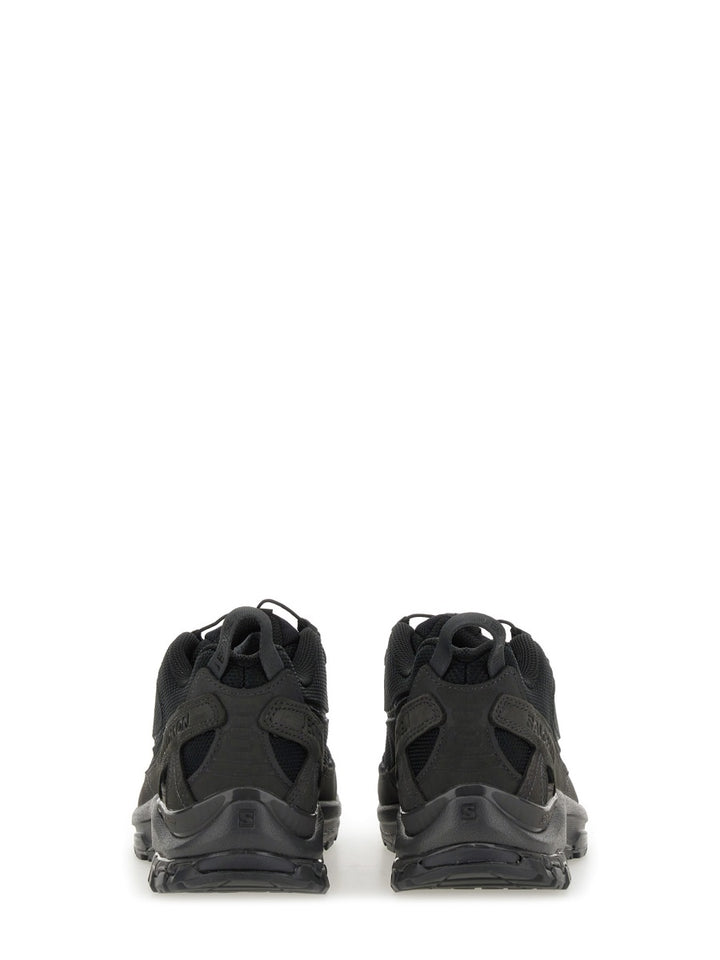 SALOMON X JEONG LI Sneakers - Black | Wanan Luxury