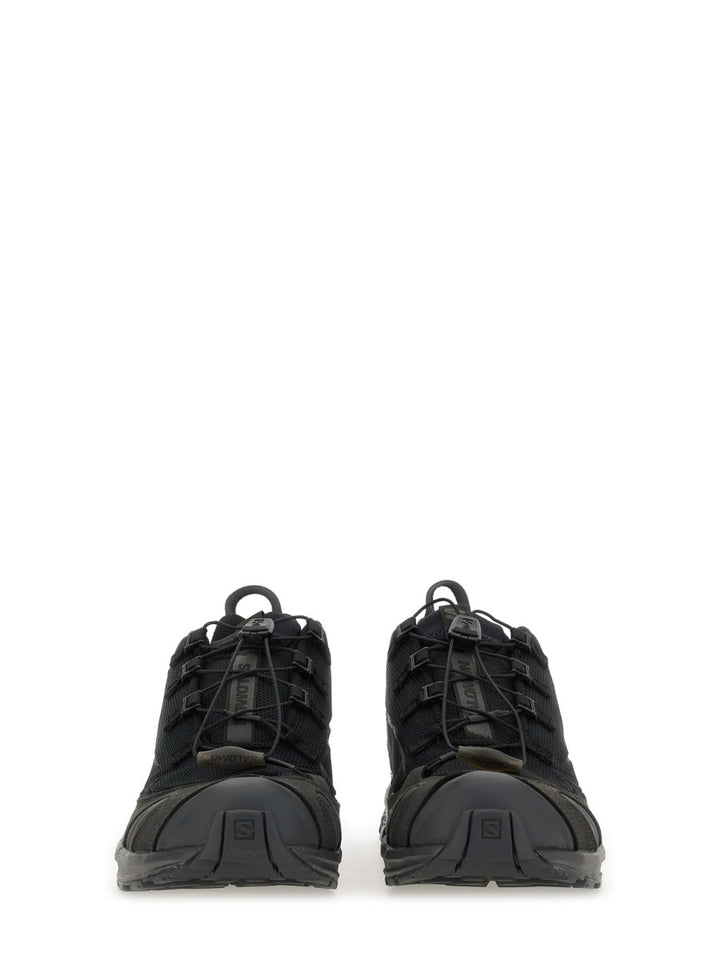 SALOMON X JEONG LI Sneakers - Black | Wanan Luxury