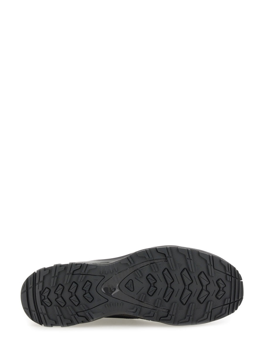 SALOMON X JEONG LI Sneakers - Black | Wanan Luxury