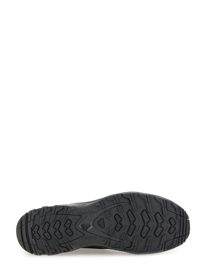 SALOMON X JEONG LI Sneakers - Black | Wanan Luxury