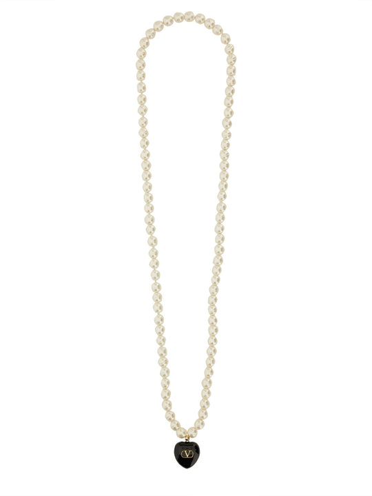 "Coeur Royal" Necklace