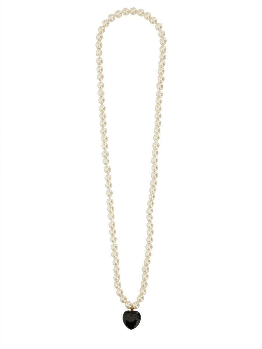 Valentino Garavani Necklaces - Gold | Wanan Luxury