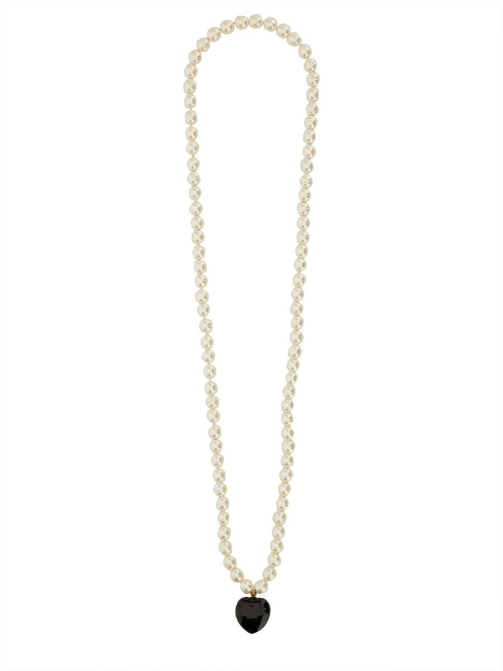 Valentino Garavani Necklaces - Gold | Wanan Luxury