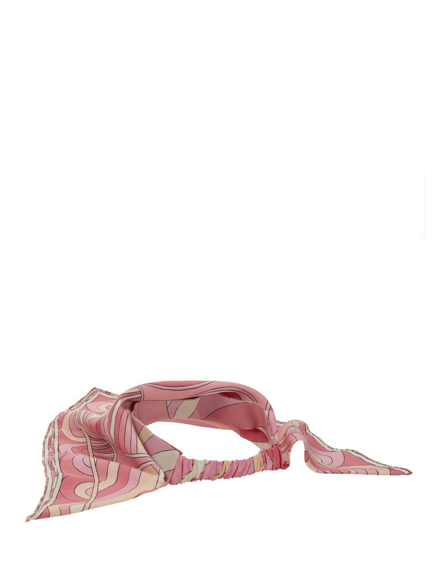 Emilio Pucci Hats - Pink | Wanan Luxury