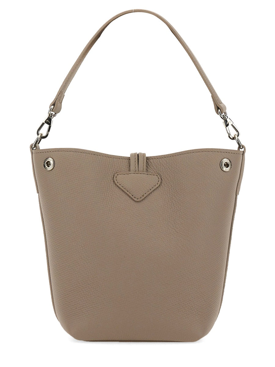 Longchamp Hand Bags - Beige | Wanan Luxury