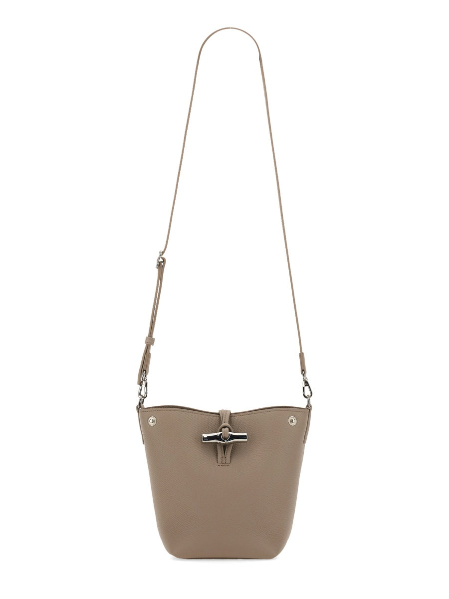 Longchamp Hand Bags - Beige | Wanan Luxury