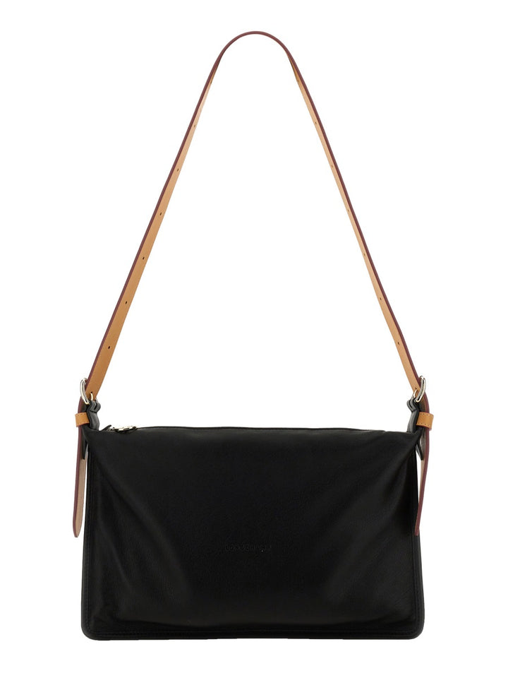 Longchamp Shoulder Bags - Black | Wanan Luxury