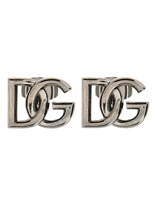 Dg Logo Earrings