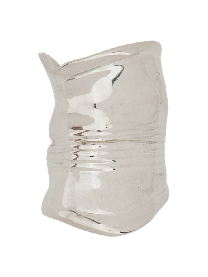 Jean Paul Gaultier Earrings - Silver | Wanan Luxury