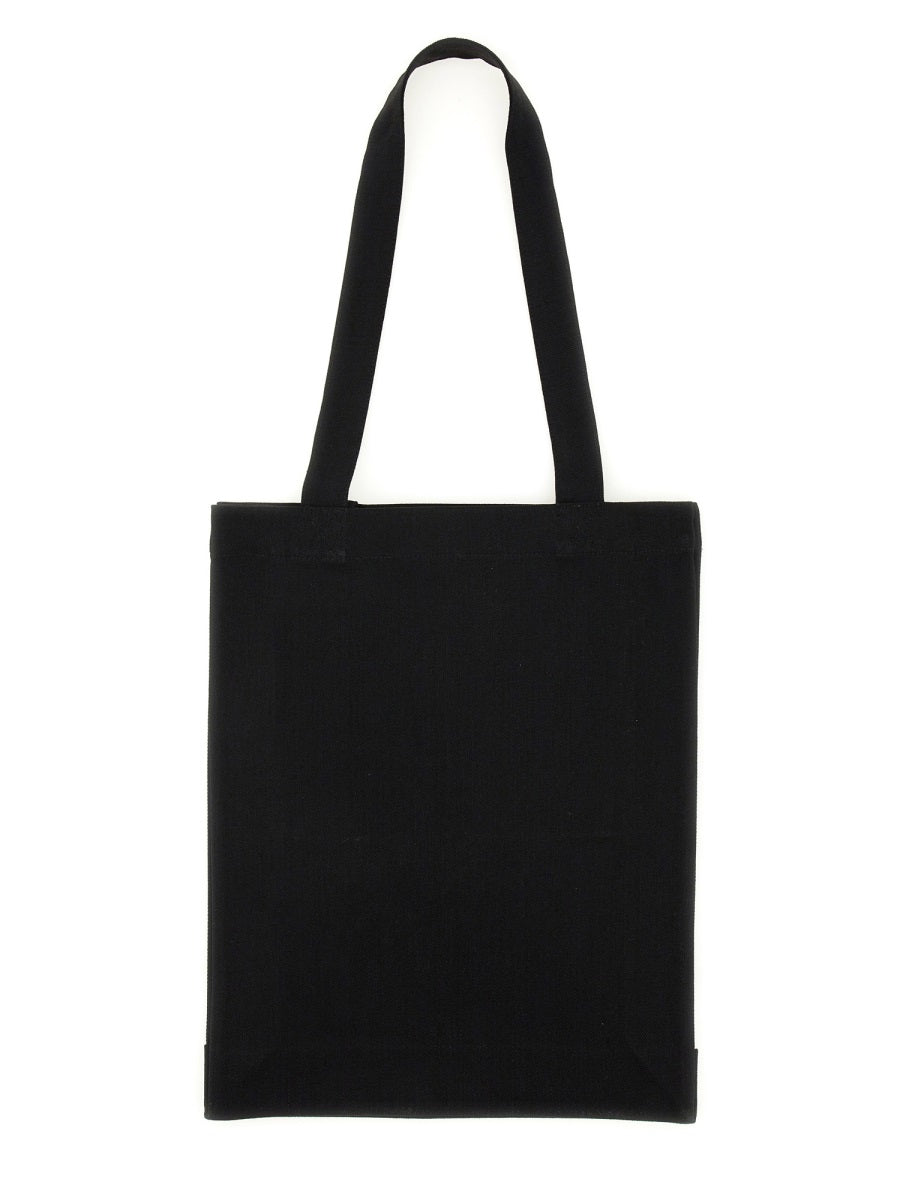 A.P.C. Hand Bags - Black | Wanan Luxury