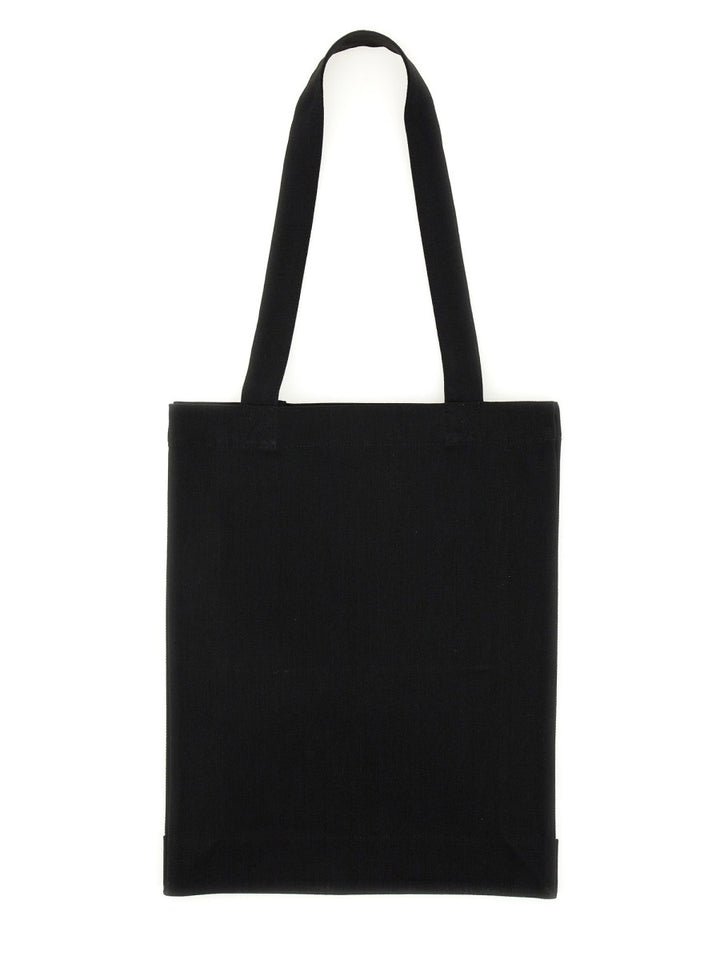 A.P.C. Hand Bags - Black | Wanan Luxury