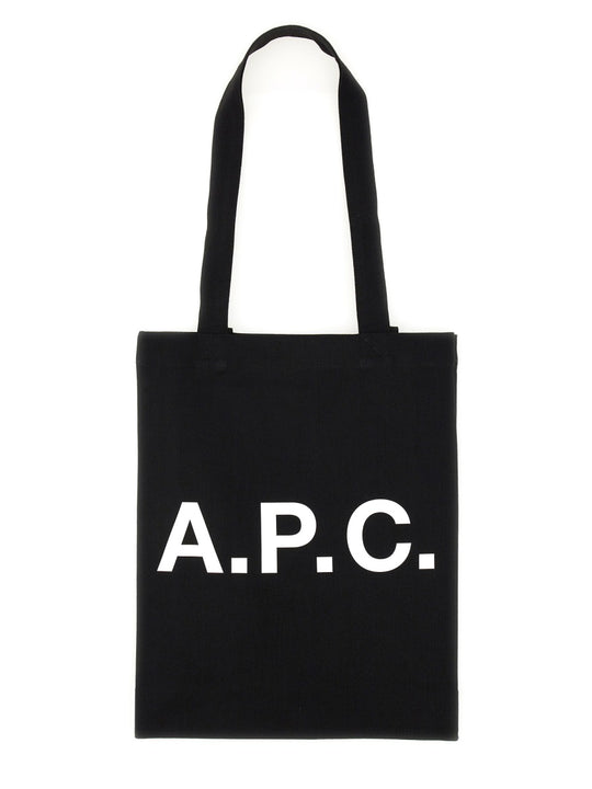 Tote Bag With Logo