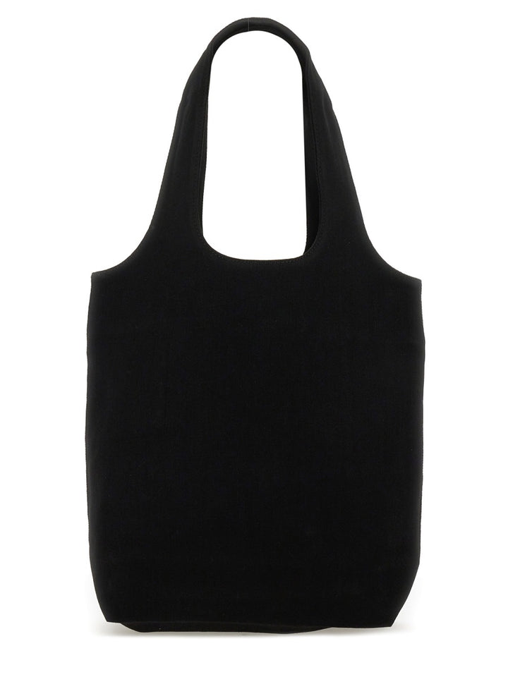 A.P.C. Hand Bags - Black | Wanan Luxury