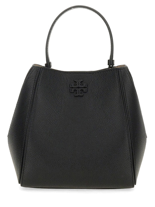 Bucket Bag "Mcgraw"