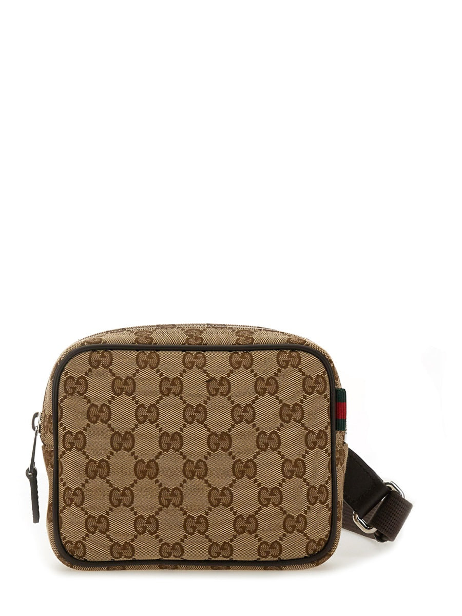 Gucci Shoulder Bags - Beige | Wanan Luxury