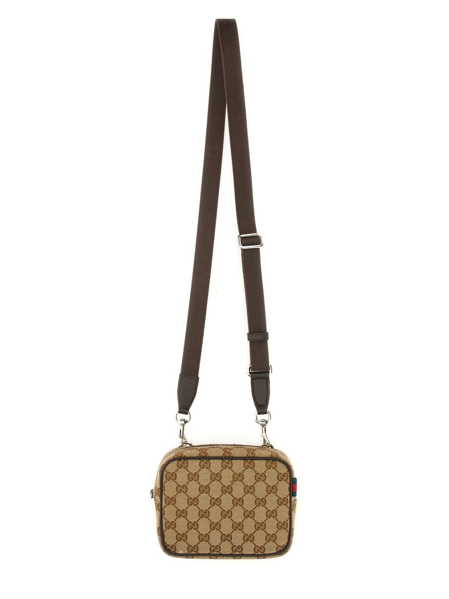 Gucci Shoulder Bags - Beige | Wanan Luxury
