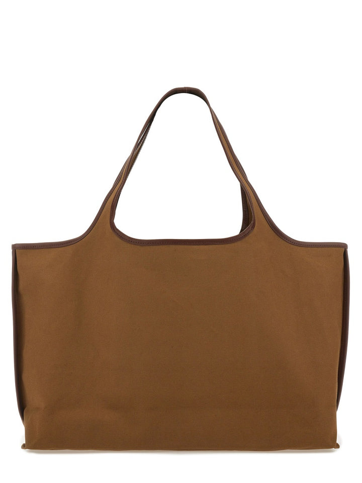 A.P.C. Hand Bags - Brown | Wanan Luxury