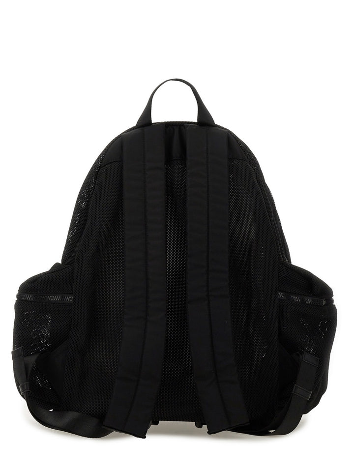 A.P.C. Backpacks & Travels - Black | Wanan Luxury