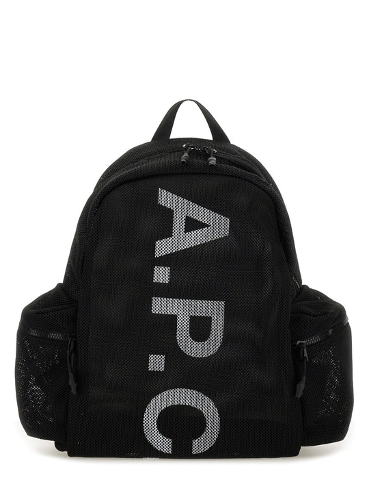 "Tech Rebound" Backpack