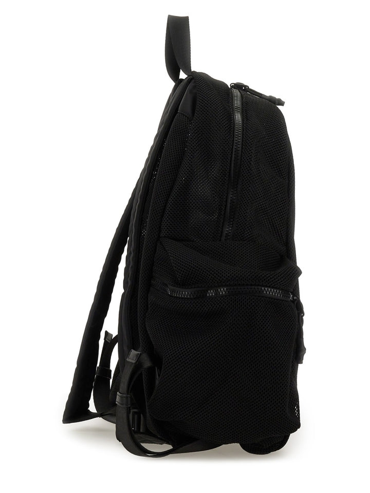 A.P.C. Backpacks & Travels - Black | Wanan Luxury