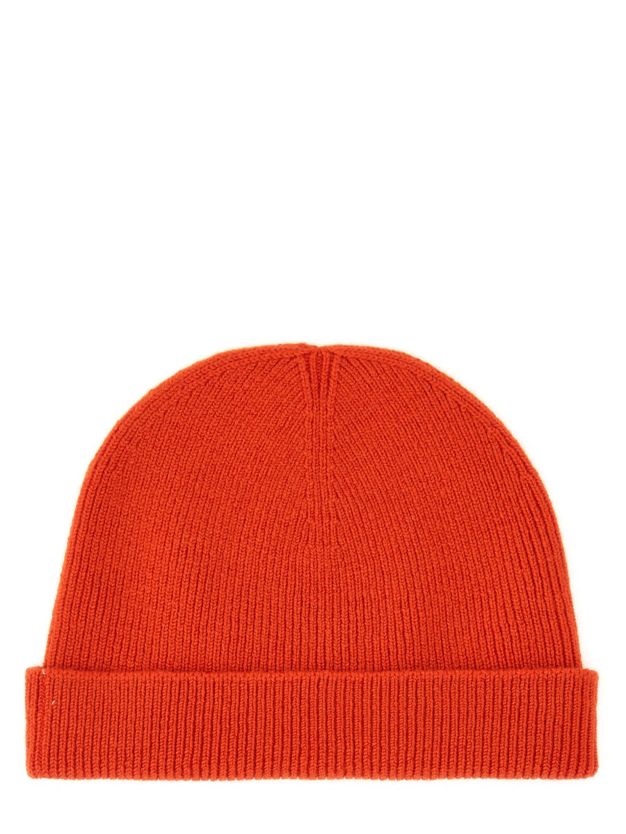 Jil Sander Hats - Orange | Wanan Luxury