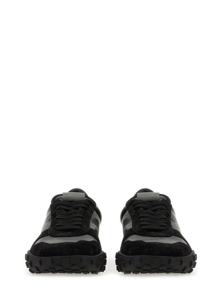 Jil Sander Sneakers - Black | Wanan Luxury